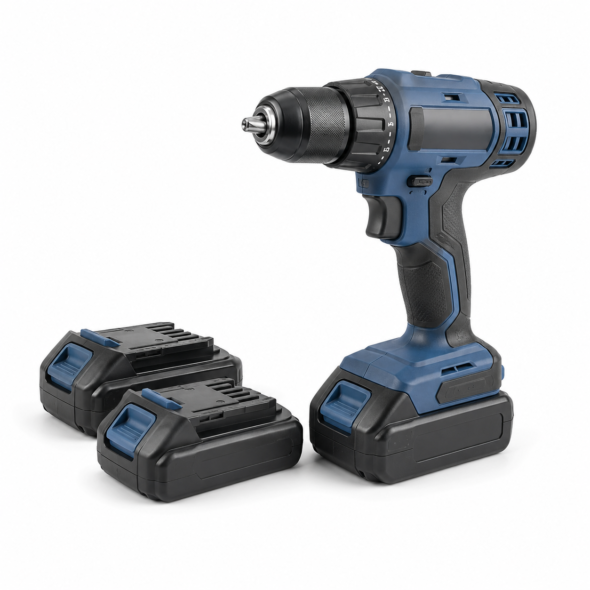 20 V Akku-Bohrschrauber-Set »PABS 20-Li I9«, mit Akku und Ladegerät