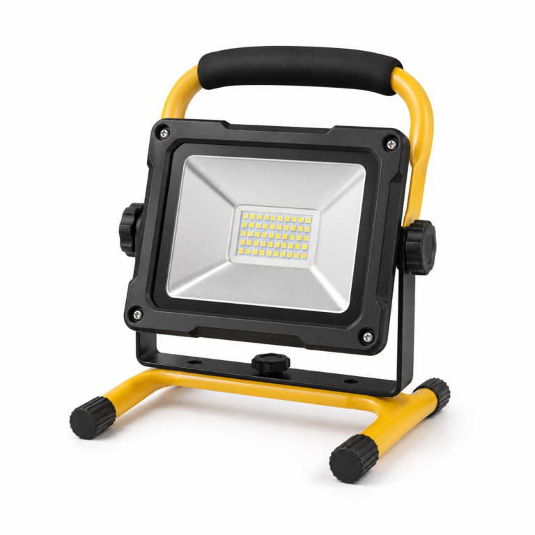 LED-Baustrahler 50 W