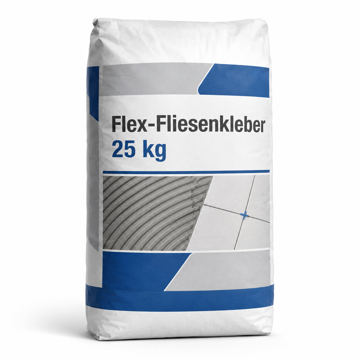 Flex-Fliesenkleber 25 kg