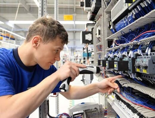 Elektriko installation