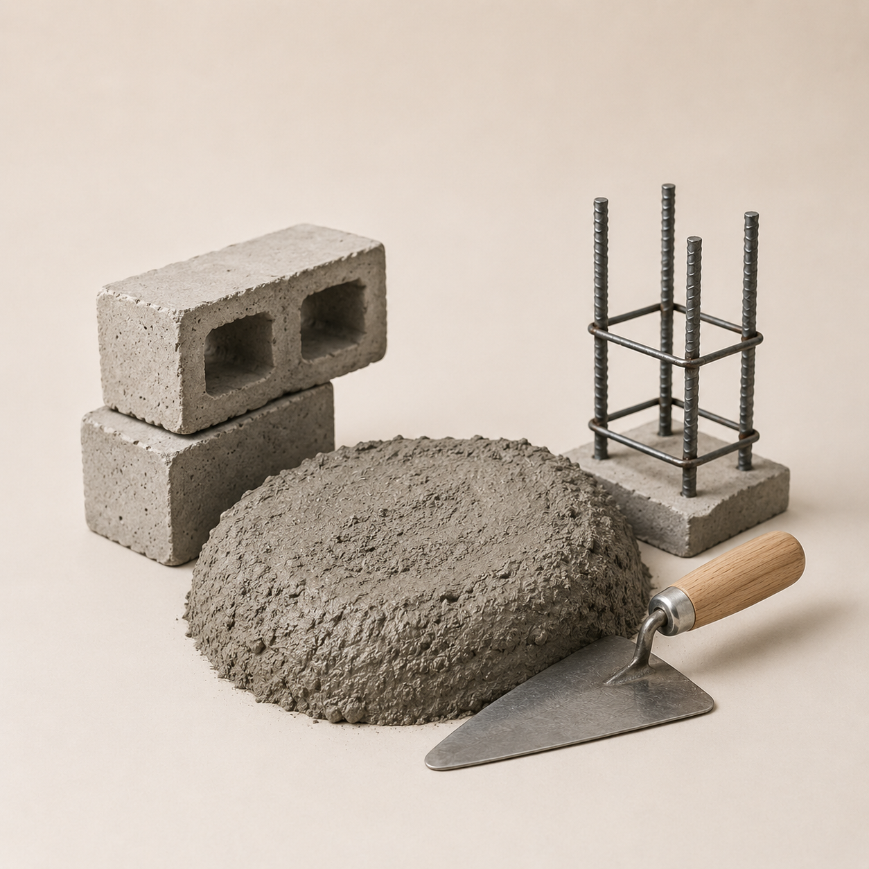 Beton