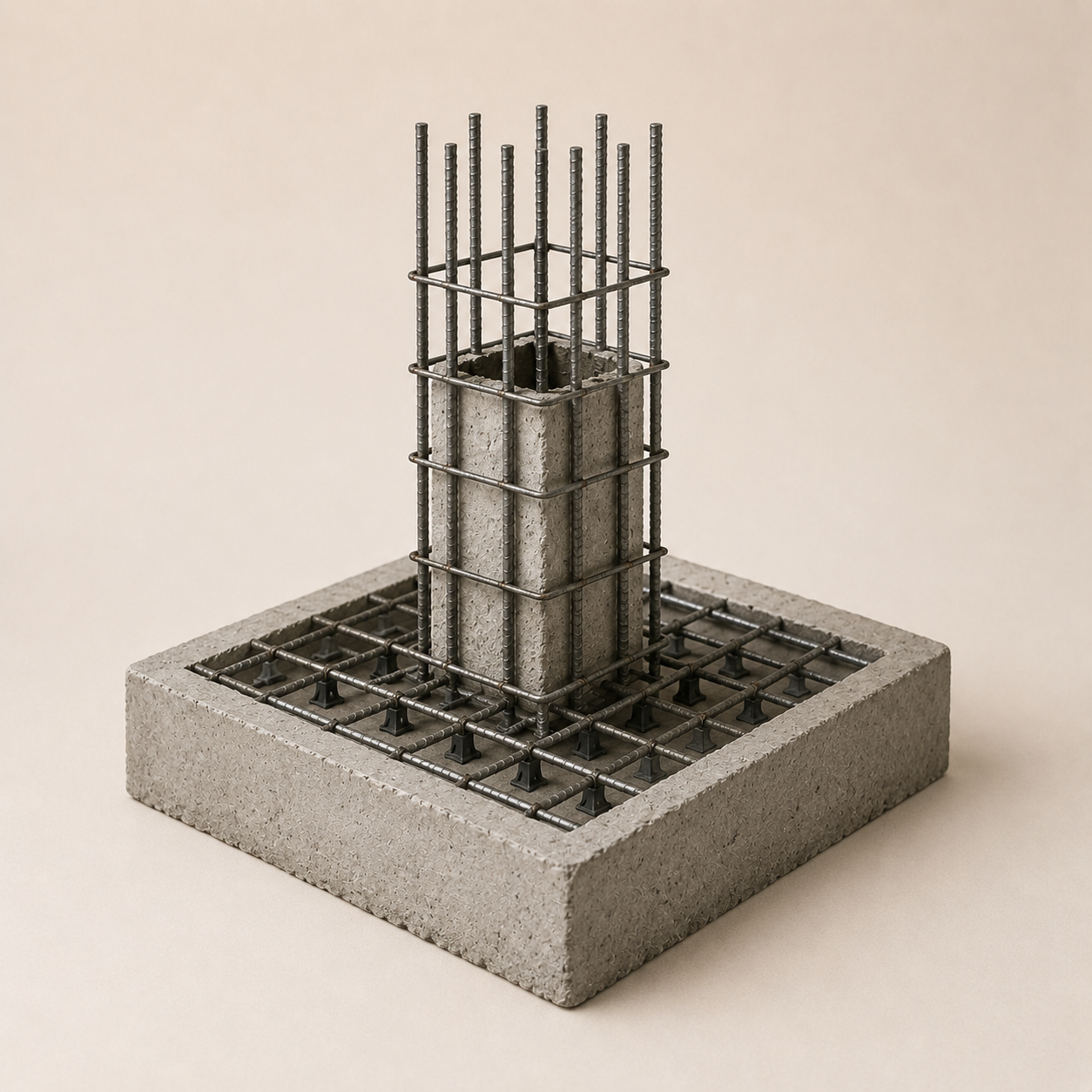 Fundamentbau